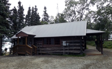 Katmai-National-Park-and-Preserve-visitor-center